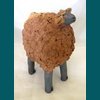 mouton clair