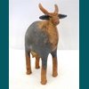 vache bi-colore